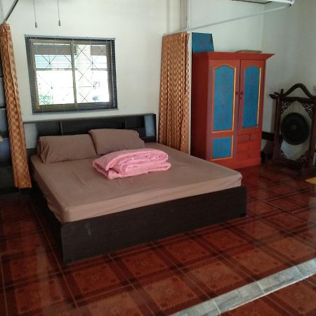 Beach House Taling Ngam Beach Εξωτερικό φωτογραφία