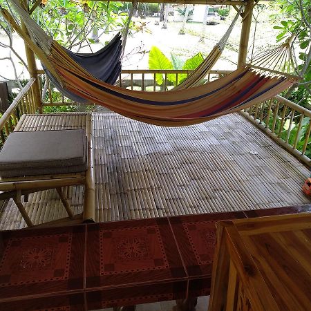 Beach House Taling Ngam Beach Εξωτερικό φωτογραφία