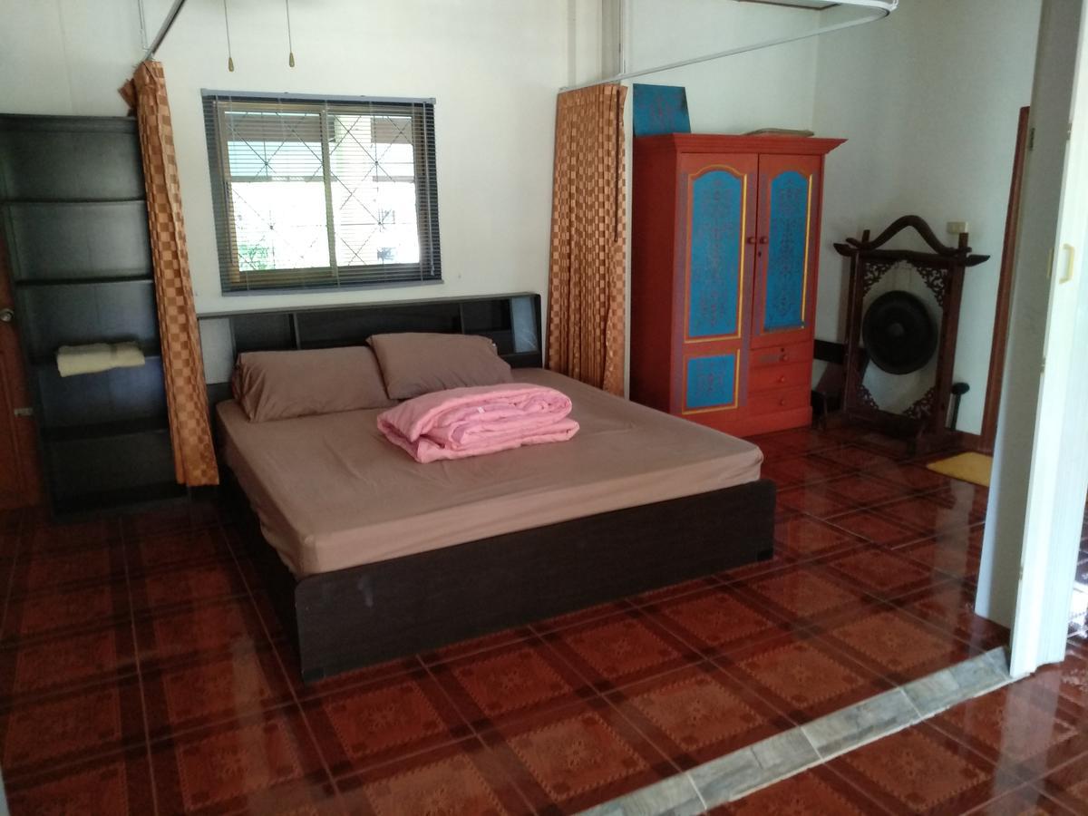 Beach House Taling Ngam Beach Εξωτερικό φωτογραφία