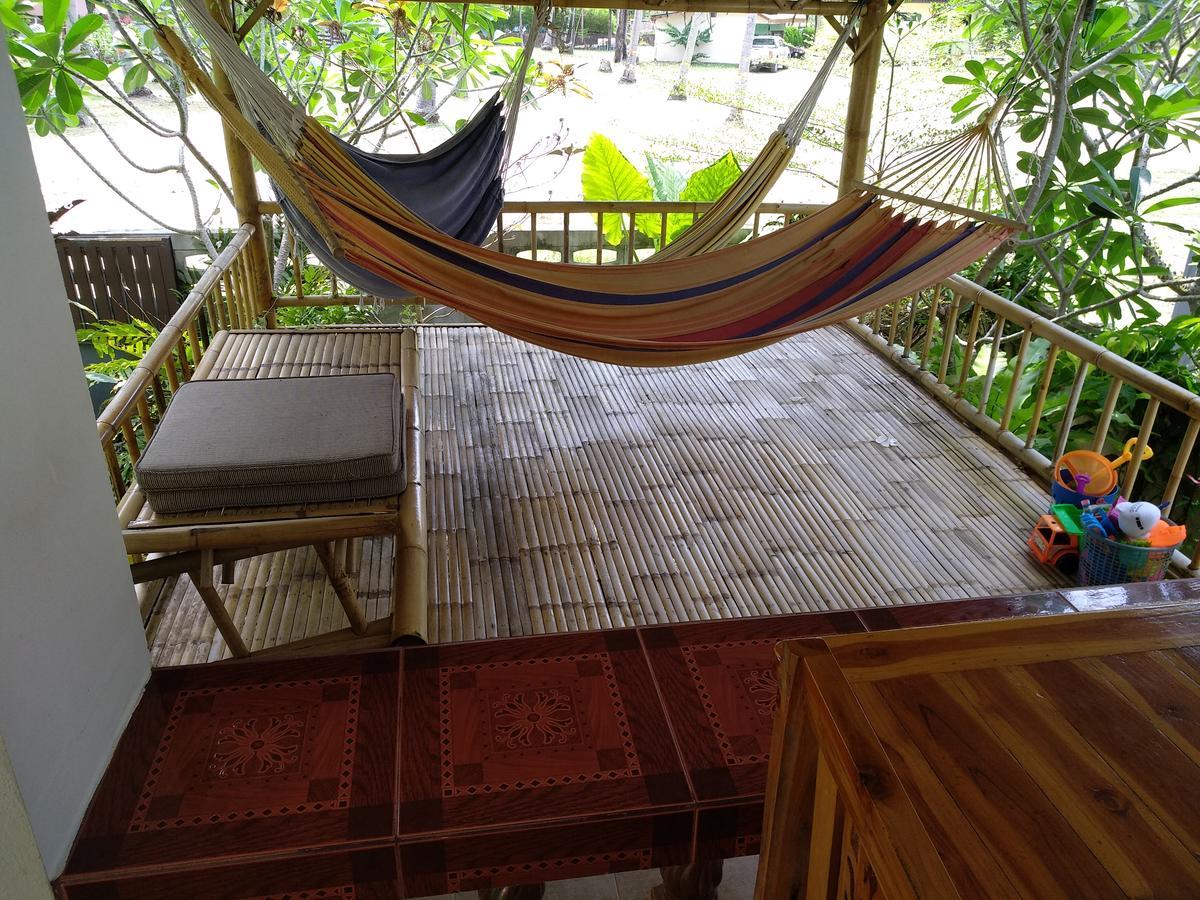 Beach House Taling Ngam Beach Εξωτερικό φωτογραφία