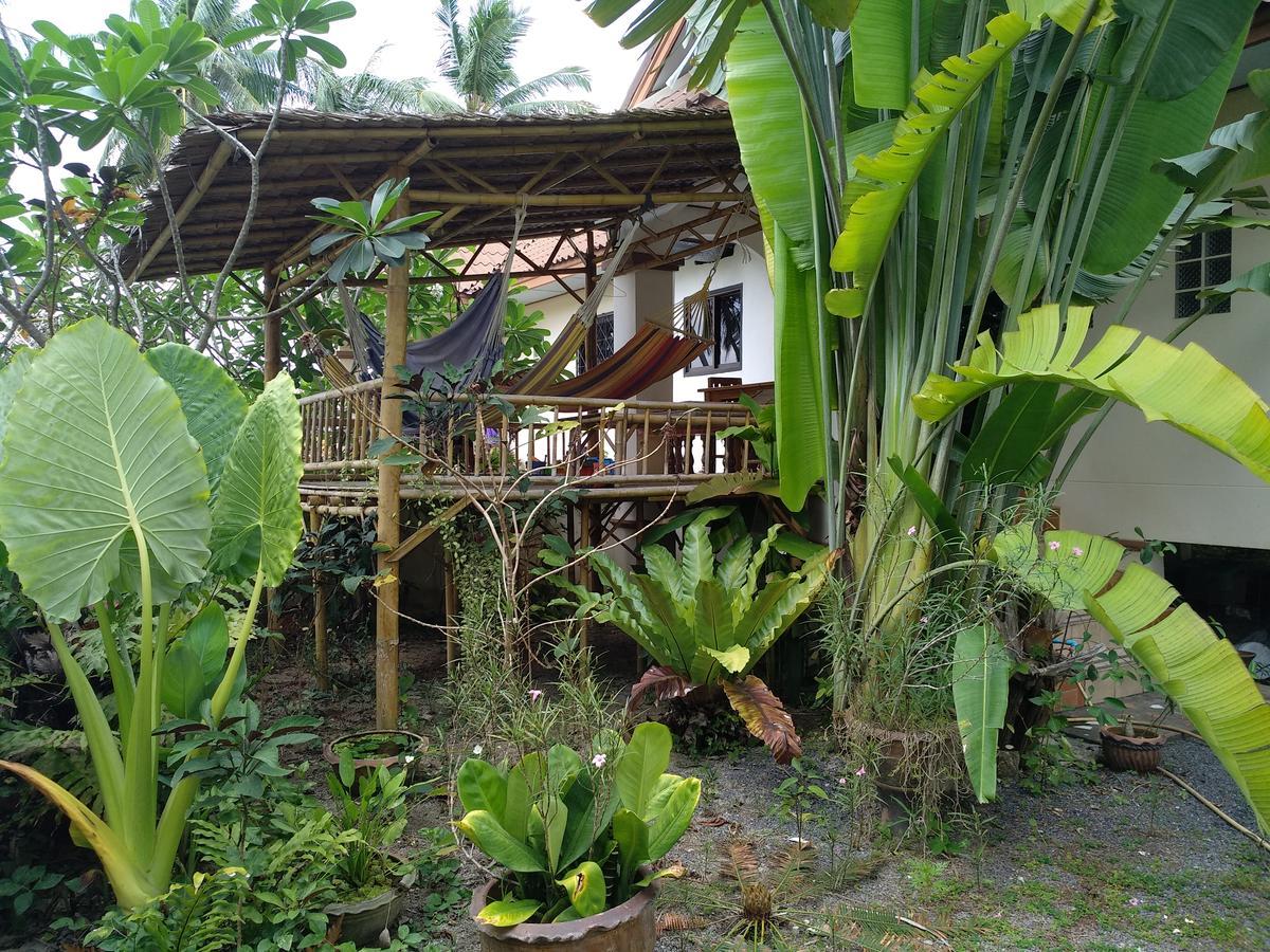 Beach House Taling Ngam Beach Εξωτερικό φωτογραφία