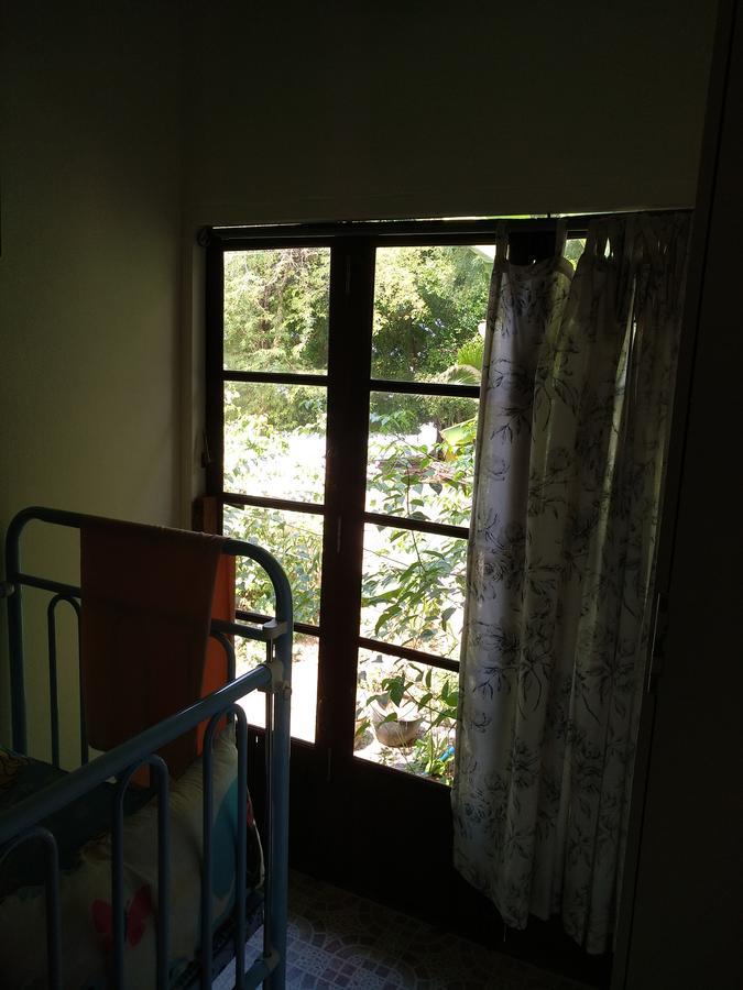Beach House Taling Ngam Beach Εξωτερικό φωτογραφία
