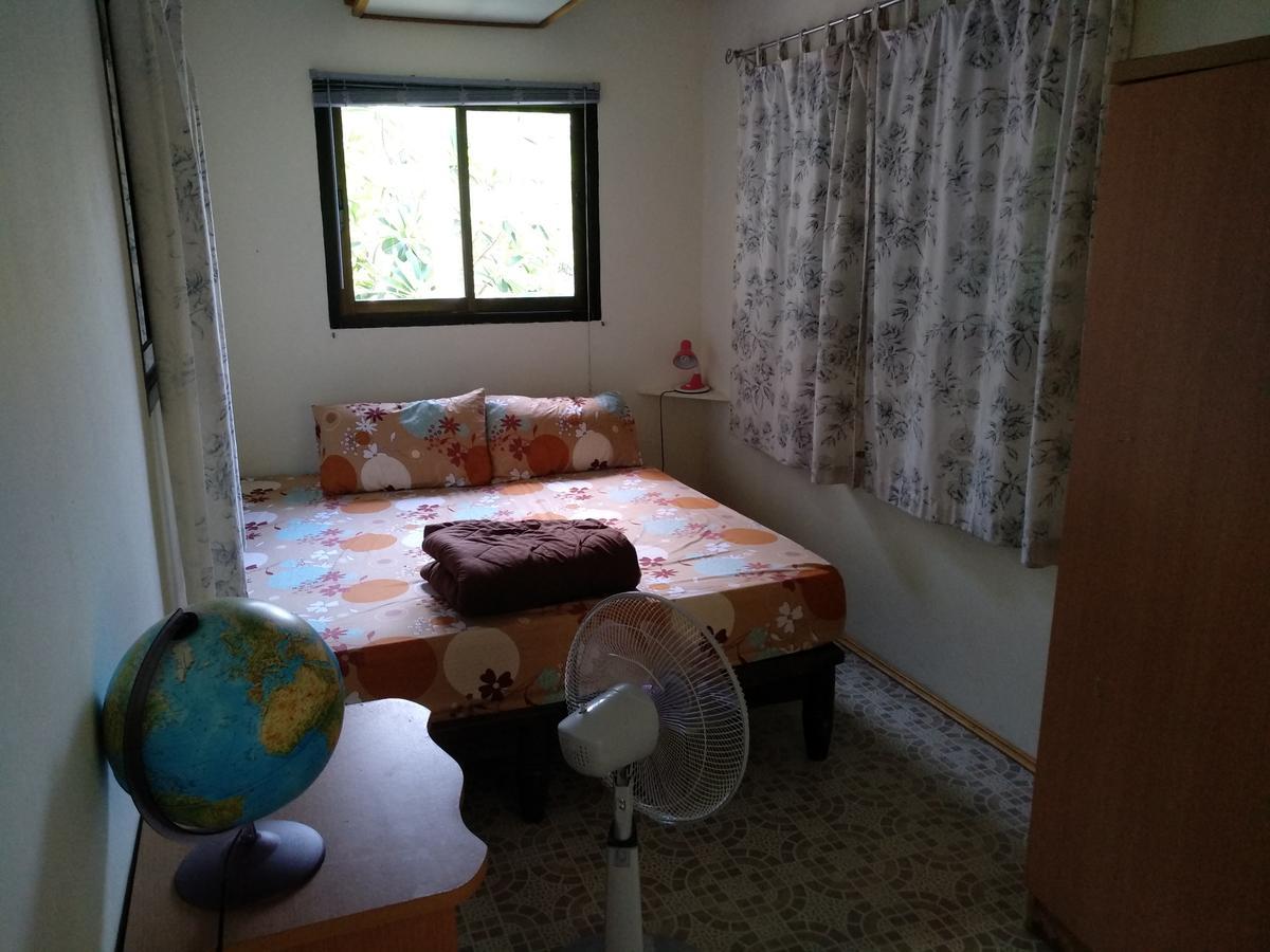 Beach House Taling Ngam Beach Εξωτερικό φωτογραφία