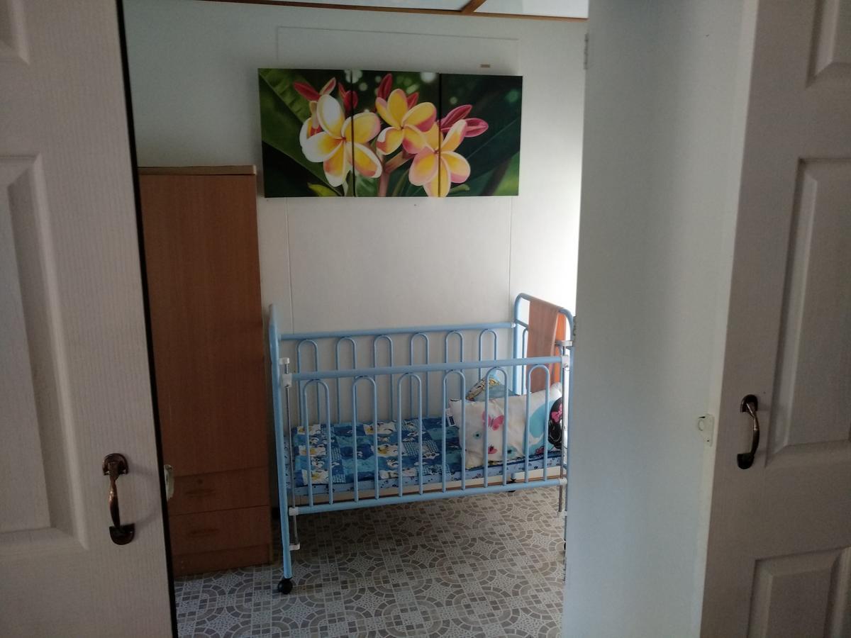 Beach House Taling Ngam Beach Εξωτερικό φωτογραφία