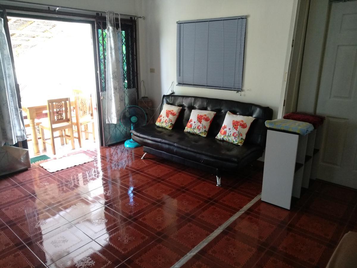 Beach House Taling Ngam Beach Εξωτερικό φωτογραφία