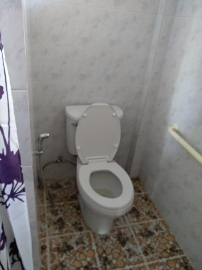 Beach House Taling Ngam Beach Εξωτερικό φωτογραφία